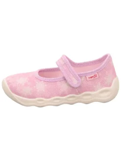 Hausschuhe "Bubble" in Rosa>superfit Sale