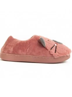 Northome Hausschuhe^Hausschuhe Calides3 in Rosa