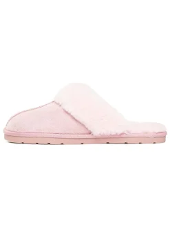 ISLAND BOOT Hausschuhe^Hausschuhe "Emesta" in Rosa