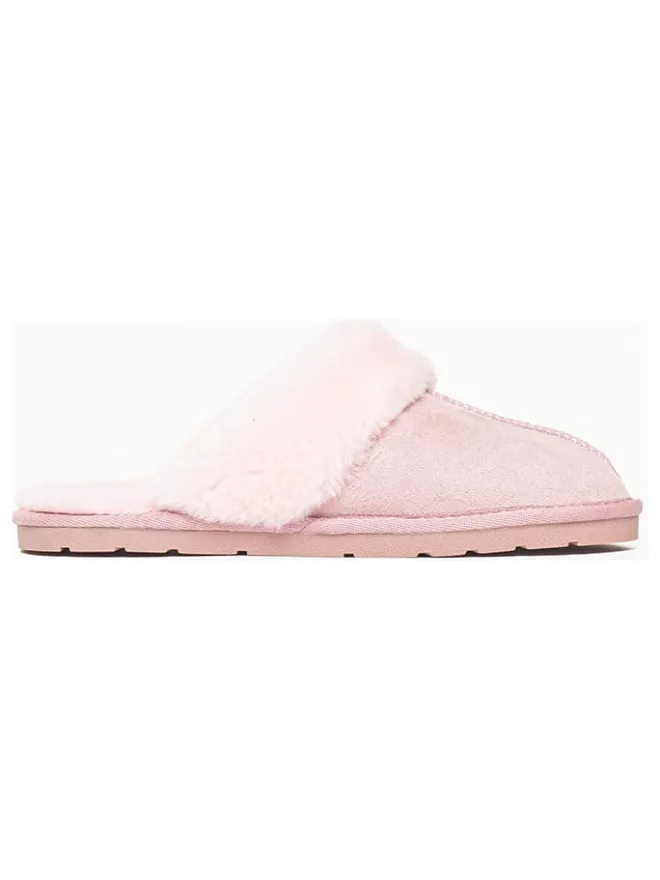 ISLAND BOOT Hausschuhe^Hausschuhe "Emesta" in Rosa