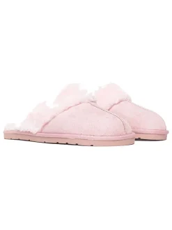 Blackfield Clogs & Pantoletten|Hausschuhe^Hausschuhe "Emilija" in Rosa