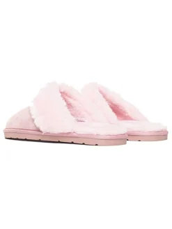 Blackfield Clogs & Pantoletten|Hausschuhe^Hausschuhe "Emilija" in Rosa