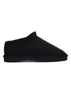 Hausschuhe "Fiaza" in Schwarz>Blackfield Best