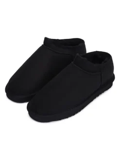 Hausschuhe "Fiaza" in Schwarz>Blackfield Best