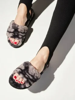 Flip Flop Hausschuhe^Hausschuhe