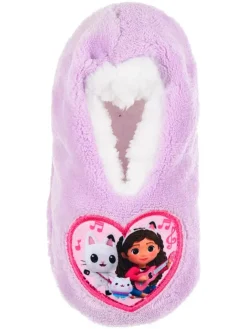 Hausschuhe "" in Lila>Gabby's Dollhouse Online