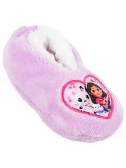 Hausschuhe "" in Lila>Gabby's Dollhouse Online