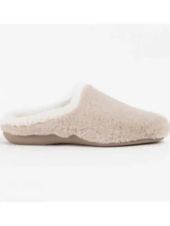 Hausschuhe Grosslip2 in Beige>Montevita Online