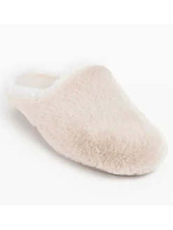 Hausschuhe Grosslip2 in Beige><noscript><img width=