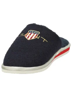 Hausschuhe "Homesy" in Dunkelblau>GANT Footwear Hot