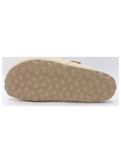 billowy Clogs & Pantoletten|Hausschuhe^Hausschuhe in Beige