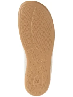 kitz-pichler Hausschuhe|Clogs & Pantoletten^Hausschuhe in Beige
