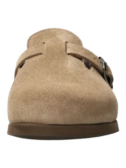 Mephisto Hausschuhe^Hausschuhe in Beige