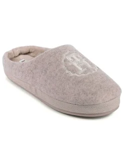 Tommy Hilfiger Shoes Hausschuhe^Hausschuhe in Beige