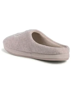 Tommy Hilfiger Shoes Hausschuhe^Hausschuhe in Beige