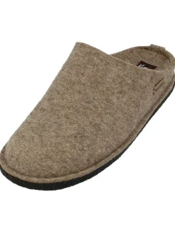 Hausschuhe in Beige>HAFLINGER