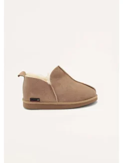kitz pichler Hausschuhe|Hausschuhe^Hausschuhe in Beige