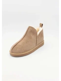 kitz pichler Hausschuhe|Hausschuhe^Hausschuhe in Beige