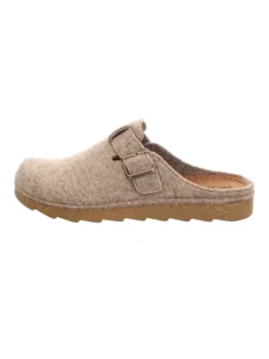 ROHDE Sandalen & Pantoletten^Hausschuhe in Beige