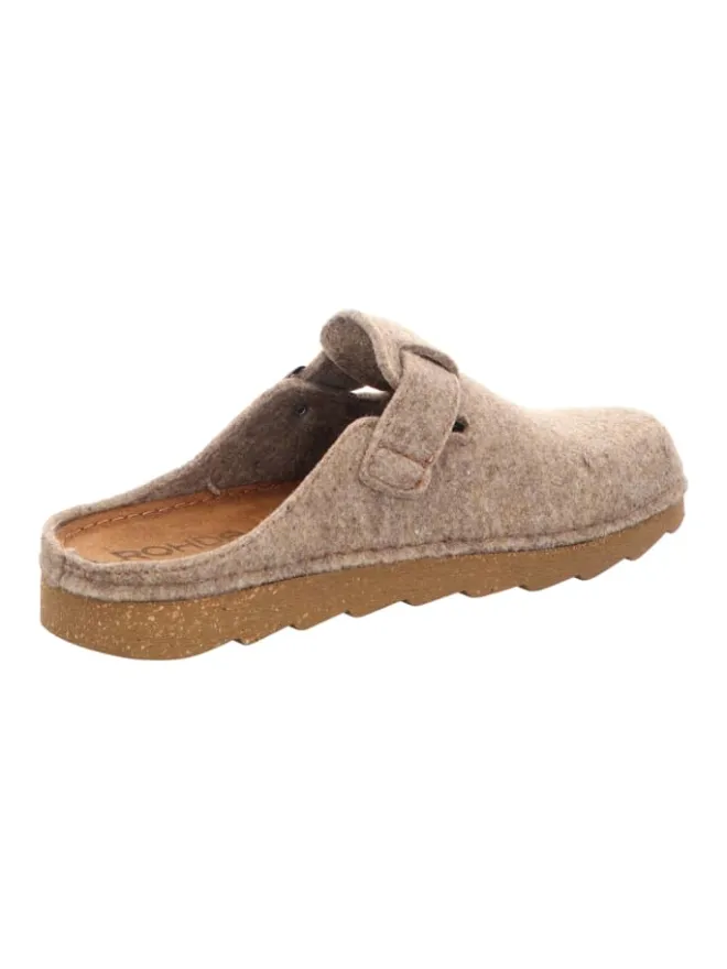 ROHDE Sandalen & Pantoletten^Hausschuhe in Beige