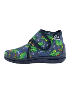 Hausschuhe in Blau>Beck Outlet