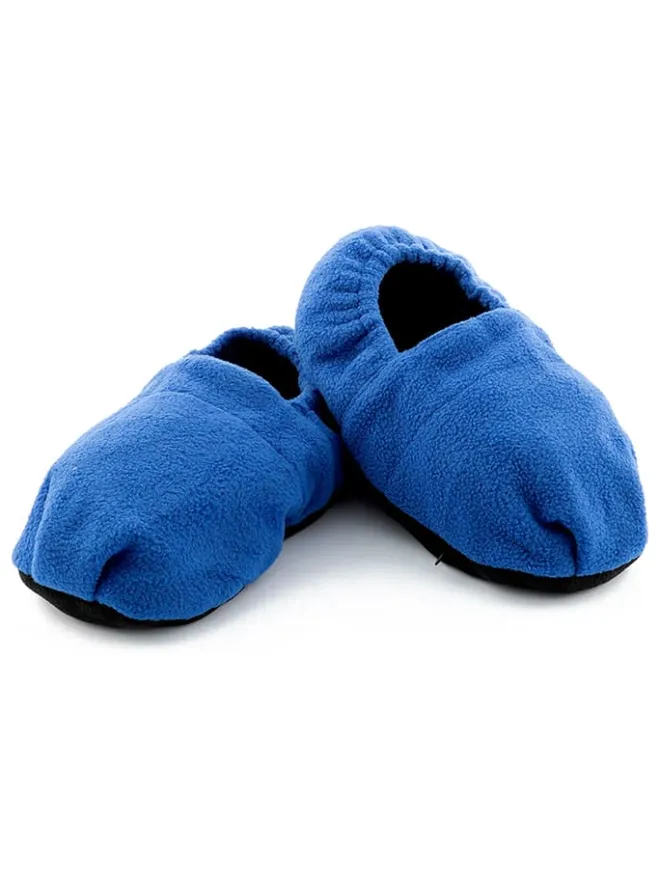 InnovaGoods Hausschuhe|Hausschuhe^Hausschuhe in Blau