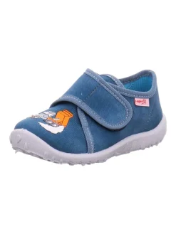 Hausschuhe in Blau>superfit Online