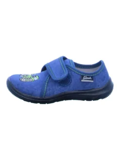 Hausschuhe in Blau>Beck Sale