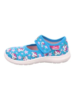 Hausschuhe in Blau>Beck Outlet