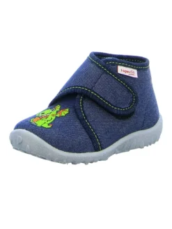 Hausschuhe in Blau>superfit Outlet