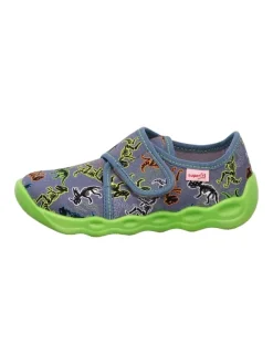 Hausschuhe in Blau>superfit Online