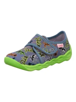 Hausschuhe in Blau>superfit Online