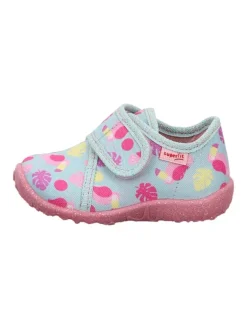 Hausschuhe in Blau>superfit Discount