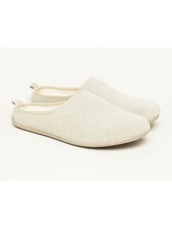 kitz-pichler Hausschuhe|Hausschuhe^Hausschuhe in Creme