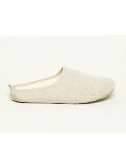 kitz-pichler Hausschuhe|Hausschuhe^Hausschuhe in Creme