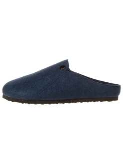 Hausschuhe in Dunkelblau>Freyling Sale