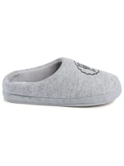 Tommy Hilfiger Shoes Hausschuhe^Hausschuhe in Grau