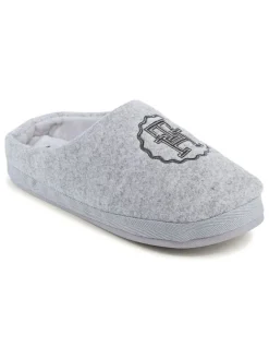 Tommy Hilfiger Shoes Hausschuhe^Hausschuhe in Grau