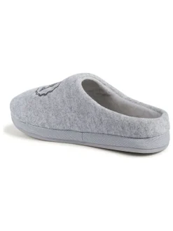 Tommy Hilfiger Shoes Hausschuhe^Hausschuhe in Grau