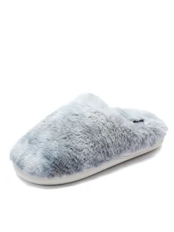 Hausschuhe in Grau>Confly Outlet