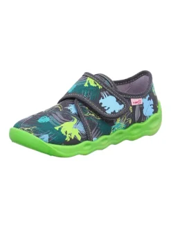 Hausschuhe in Grau>superfit Sale