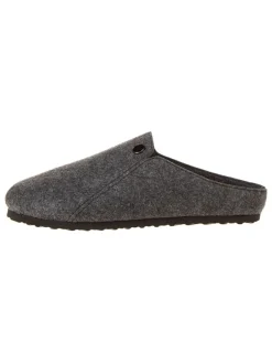Freyling Clogs & Pantoletten|Hausschuhe^Hausschuhe in Grau