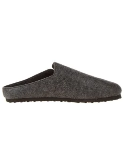 Freyling Clogs & Pantoletten|Hausschuhe^Hausschuhe in Grau