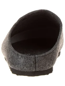 Freyling Clogs & Pantoletten|Hausschuhe^Hausschuhe in Grau