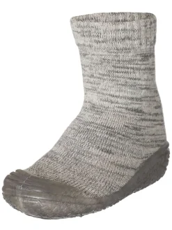 Hausschuhe in Grau>Playshoes Online