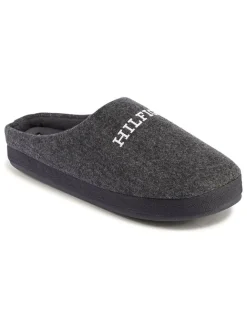 Tommy Hilfiger Shoes Hausschuhe^Hausschuhe in Grau