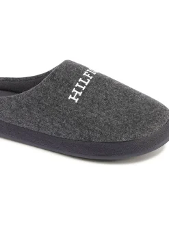 Tommy Hilfiger Shoes Hausschuhe^Hausschuhe in Grau