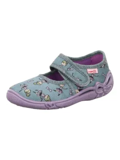 Hausschuhe in Lila>superfit Outlet