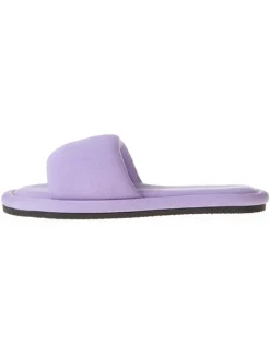 Hausschuhe in Lila>Pangaia Sale