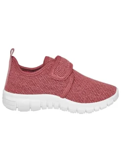 Hausschuhe in Pink>Playshoes Outlet